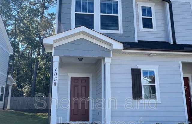 7058 Hummingbird Drive - 7058 Hummingbird Drive, Columbia County, GA 30813