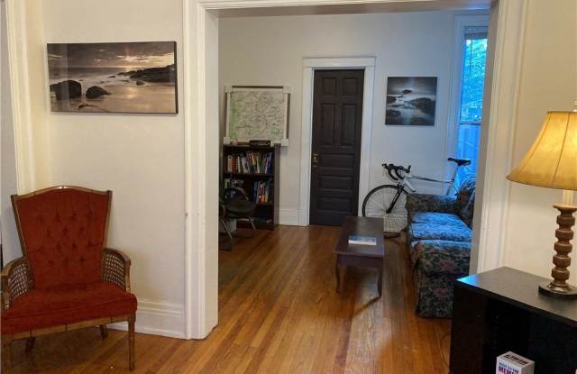 44 N Pearl Street Gallery 4