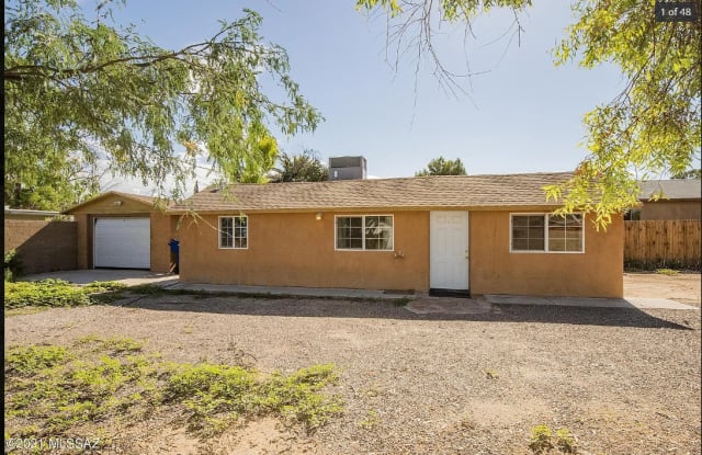 1506 North Jones Boulevard photos photos