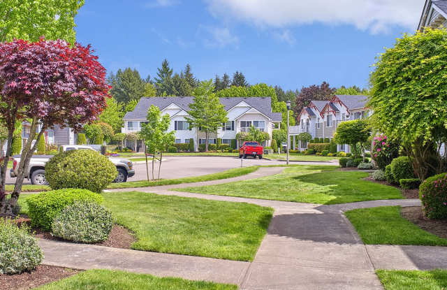 Clock Tower Village photos photos