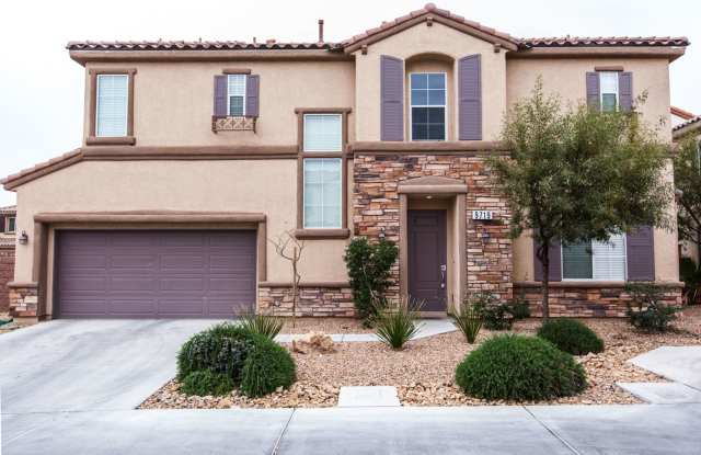 2 Story home in Mountain's Edge photos photos