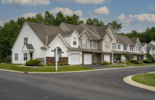 Bedford Place Apartments photos photos