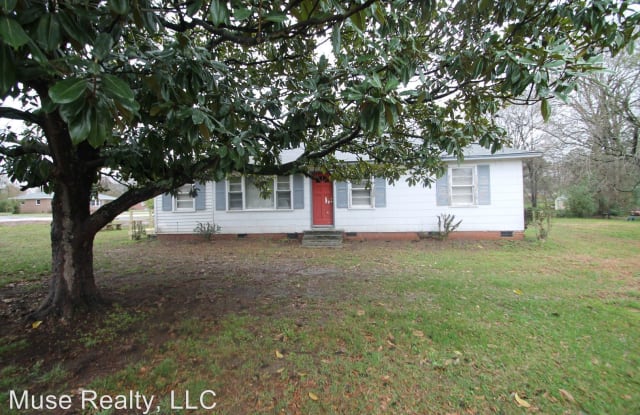 1607 Mt Gallant Road - 1607 Mount Gallant Road, Rock Hill, SC 29732