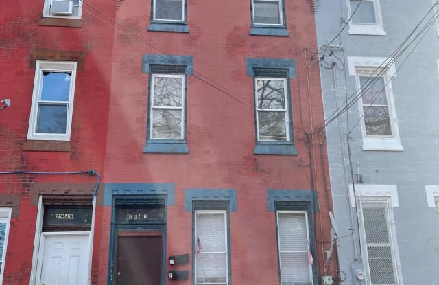 2947 N 9TH STREET - 2947 North 9th Street, Philadelphia, PA 19133