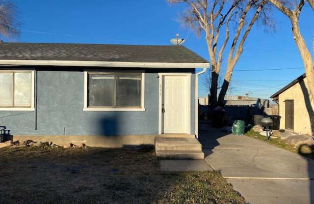 2 Bedroom, 1 Bathroom Twin Home photos photos