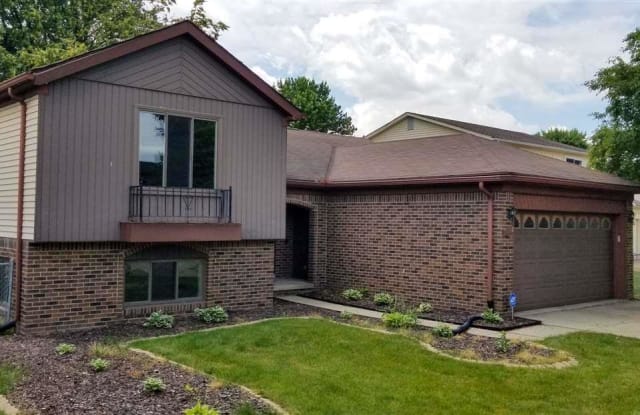 13928 Wales Ct - 13928 Wales Court, Sterling Heights, MI 48312