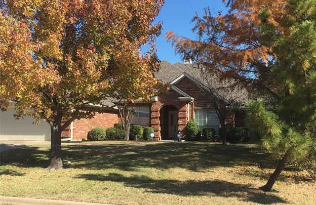 1708 Meadow Crest Lane - 1708 Meadow Crest Lane, Mansfield, TX 76063