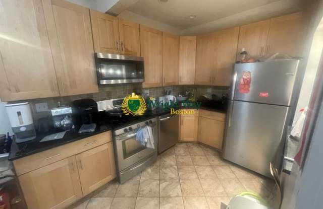 21 Saint Lukes Rd. - 21 Saint Lukes Road, Boston, MA 02134