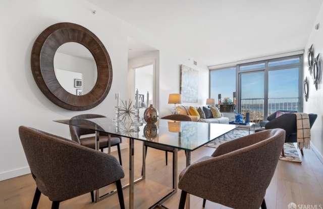 1000 3rd Street 302 - 1000 3rd Street, San Francisco, CA 94158