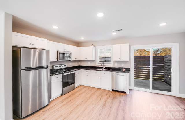 604 W 8th Street - 604 West 8th Street, Kannapolis, NC 28081