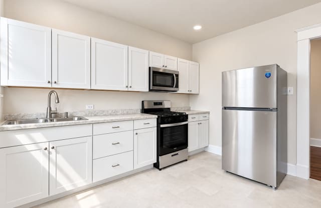 Renovated 2-Bedroom with Rooftop Access Near Downtown & San Pedro Springs Gallery 4