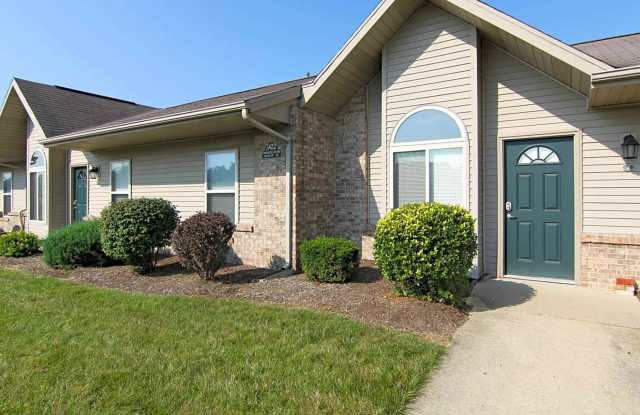 Cheswick Village photos photos