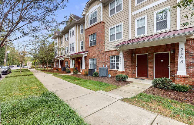 2652 Weddington Ave photos photos