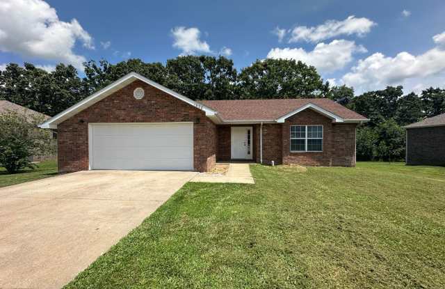 3 Bed/2 Bath House! photos photos