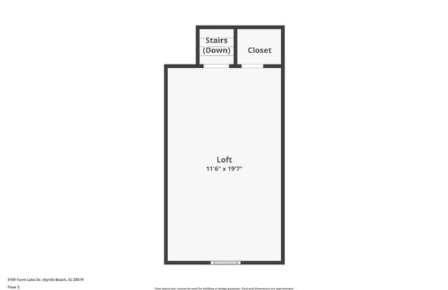 4709 Farm Lake Drive Gallery 3