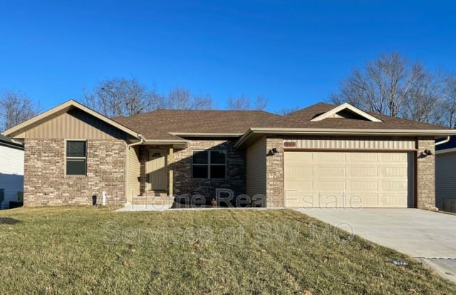 660 Southgate - 660 South Southgate Drive, Nixa, MO 65714