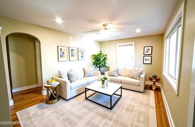 341 David Street - 341 David Street, South Amboy, NJ 08879