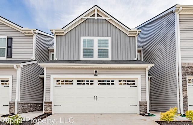 113 Outback Dr - 113 Outback Dr, Greer, SC 29650