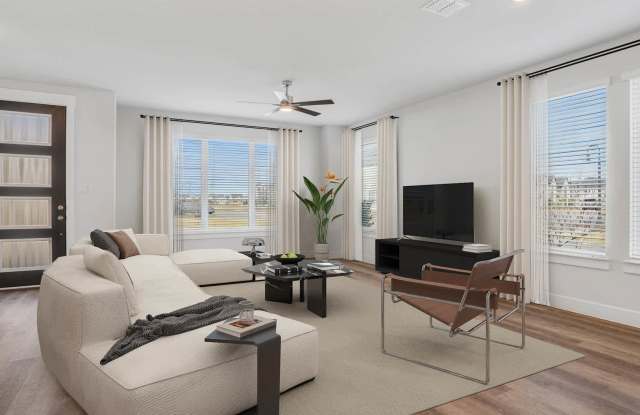 The Louise Townhomes photos photos