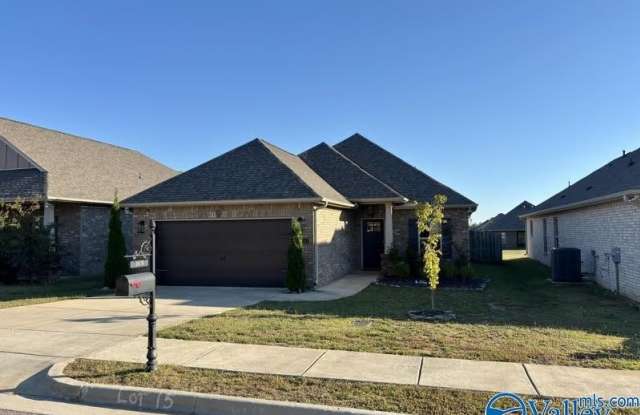 26170 Kennesaw Ridge Drive - 26170 Kennesaw Ridge Drive, Limestone County, AL 35613