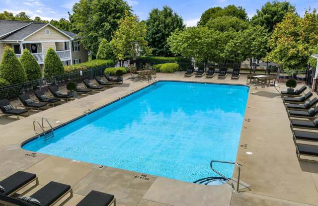 Fieldstone Apartment Homes Gallery 3