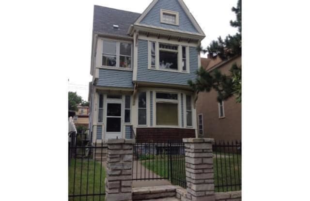 912 Iglehart Avenue - 912 Iglehart Avenue, St. Paul, MN 55104