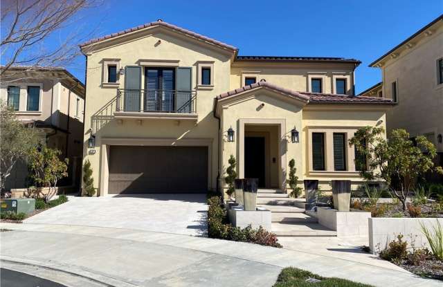107 Iron Gate - 107 Iron Gate, Irvine, CA 92618