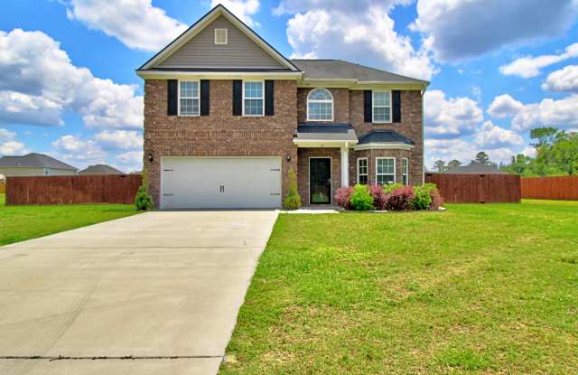 95 Fairview Drive Northeast - 95 Fairview Drive Northeast, Long County, GA 31316