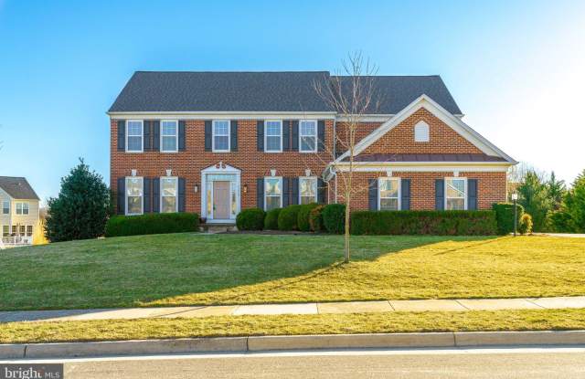 43865 PARAMOUNT PLACE - 43865 Paramount Place, South Riding, VA 20152