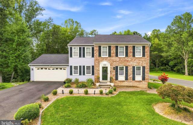 8715 SHADOWLAKE Way Gallery 1