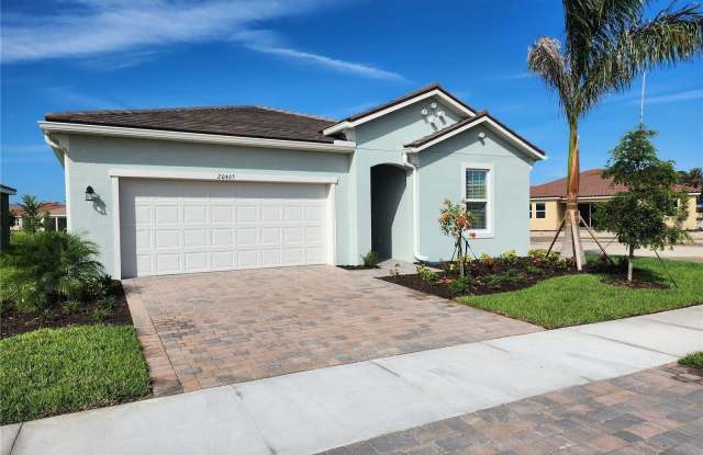 20465 BANDERA Place Gallery 1