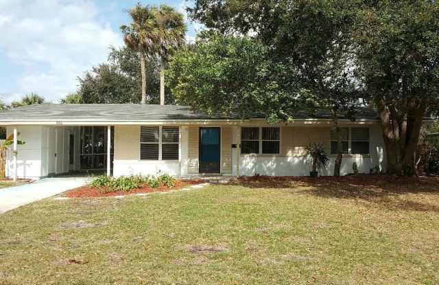 522 PINE Street - 522 Pine Street, Neptune Beach, FL 32266