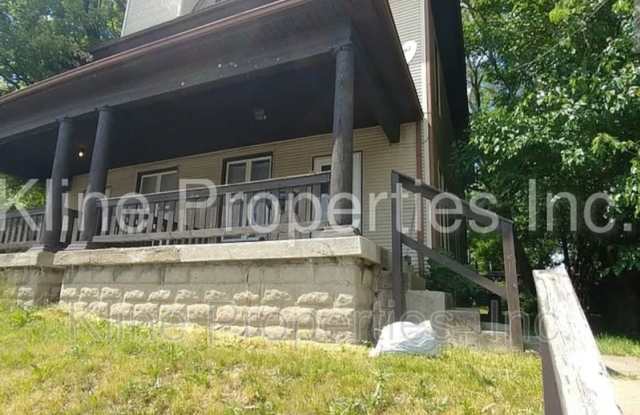 3704 E Washington St - 3704 East Washington Street, Indianapolis, IN 46201 3704 E Washington St - 3704 East Washington Street, Indianapolis, IN 46201