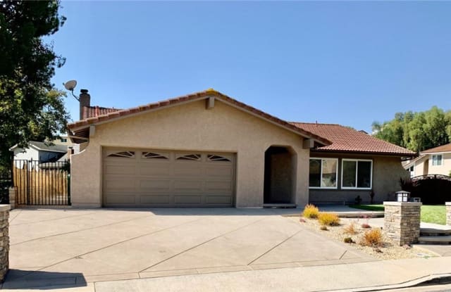 26772 Via Alcala - 26772 Via Alcala, Mission Viejo, CA 92691