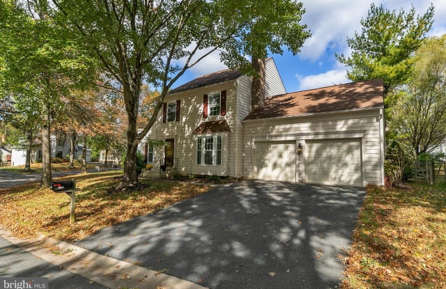 20713 BOUNTYFIELD COURT - 20713 Bountyfield Court, Montgomery Village, MD 20886