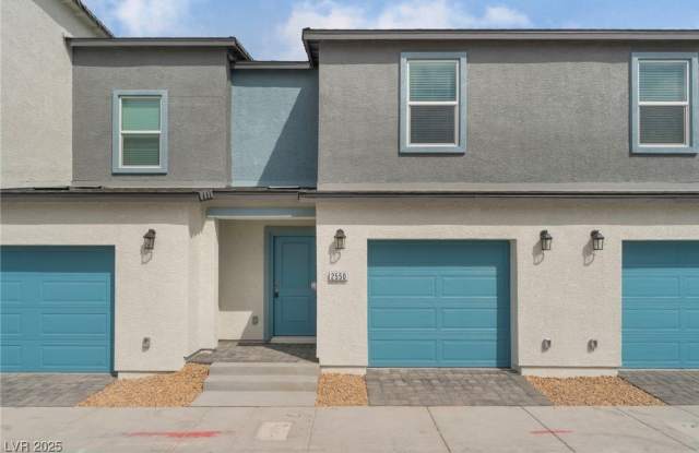 2550 Petunia Garden Avenue - 2550 Petunia Garden Avenue, North Las Vegas, NV 89081