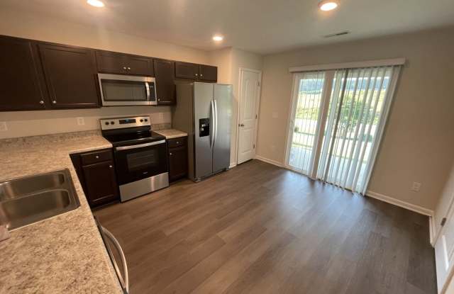 2 Bedroom Wiggins Village photos photos