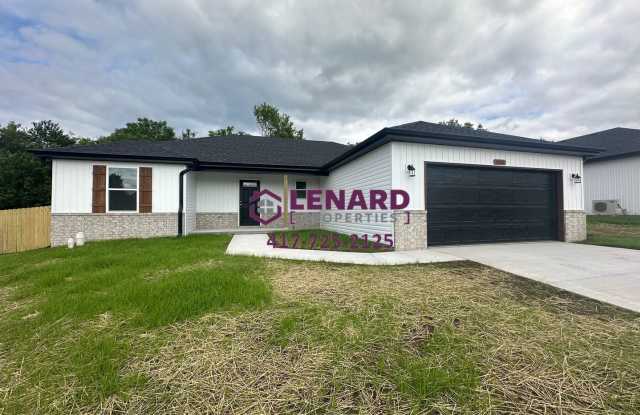 Brand New 3 Bedroom Home! photos photos