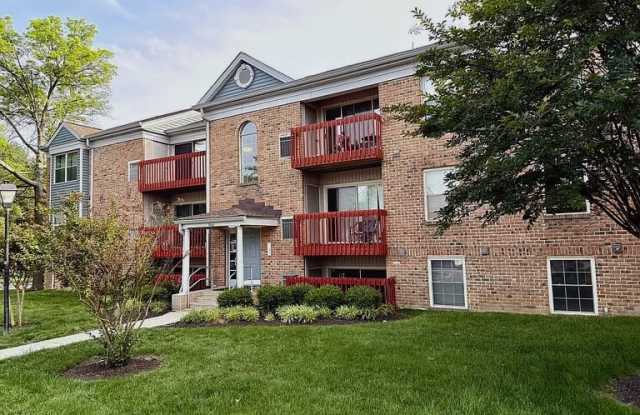 1260 Sugarwood Cir - 1260 Sugarwood Circle, Essex, MD 21221