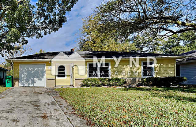 1306 Monroe St - 1306 Monroe Street, Baytown, TX 77520