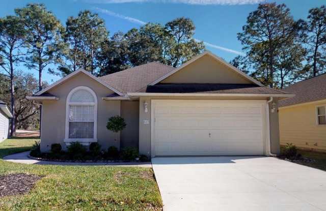 817 PUTTERS GREEN WAY N - 817 Putters Green Way North, Fruit Cove, FL 32259