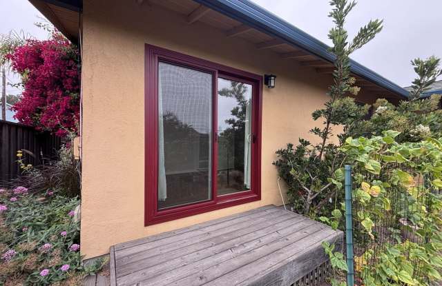 Cozy Soquel 1BR Retreat | Private Entrance & Mature Landscaping photos photos Cozy Soquel 1BR Retreat | Private Entrance & Mature Landscaping photos photos