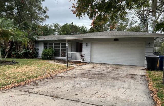 904 Wellington Drive - 904 Wellington Drive, Clearwater, FL 33764