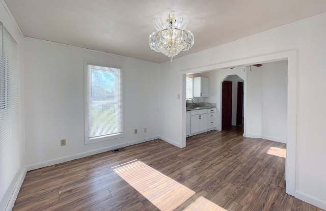 2 bed home in Nickerson Gallery 4