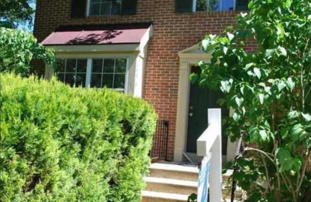 15018 LAURELAND Place - 15018 Laureland Place, Laurel, MD 20707