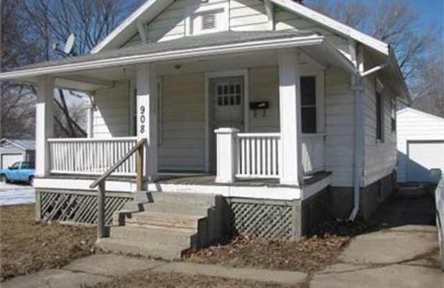 908 W. Eureka St. photos photos