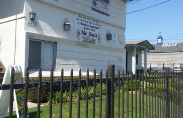 4435 W 118th St, Hawthorn - 4435 West 118th Street, Hawthorne, CA 90250