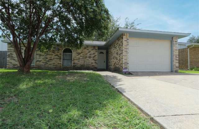 718 Circle Cove Drive - 718 Circle Cove Drive, Allen, TX 75002