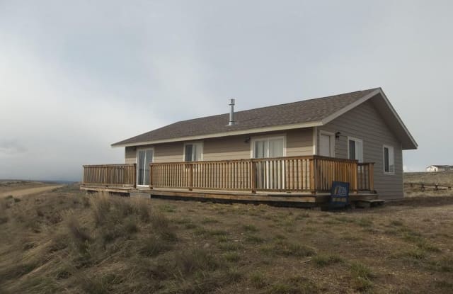 70 Indianwood Trail - 70 Indianwood Trail, Sublette County, WY 82941