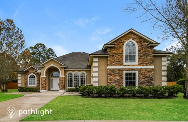 587 East Martin Lakes Drive - 587 East Martin Lakes Drive, Jacksonville, FL 32220